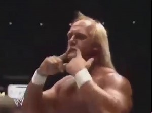 1.3K views · 42 reactions | On May 18, 1987 WWF Wrestling at Madison Square Garden aired on the MSG Network. Take a look back as Hulk Hogan put his WWF World Heavyweight Championship on the line against “King” Harley Race (with Bobby "The Brain" Heenan) in front of 16,800 fans at MSG. | Davenport Sports Network | Facebook