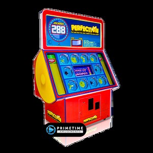 Perfection - PrimeTime Amusements