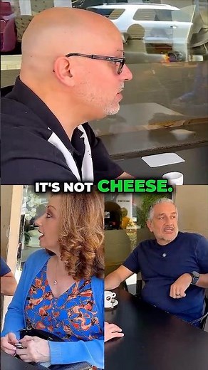 The Great Lasagna Debate: Béchamel vs Ricotta Cheese!
