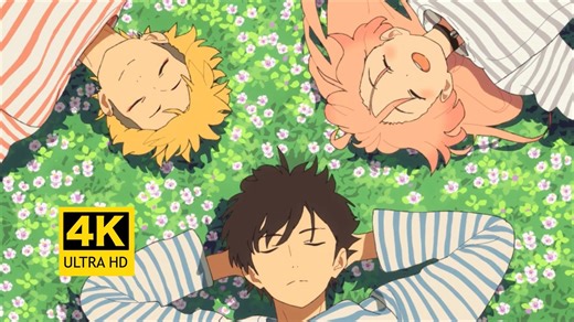 【中日歌词/完整ED2/若山诗音】败犬女主太多了！ED2「CRAZY FOR YOU」烧盐柠檬（CV.若山诗音）-尔孟-歌-哔哩哔哩视频