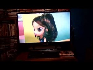 Opening To Bratz 2007 DVD