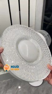 Bóng đèn led tròn UFO siêu sáng | Điện Nước 3.0