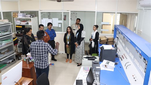 I-STEM’s ‘V-LABS’ to transform India’s R&D landscape