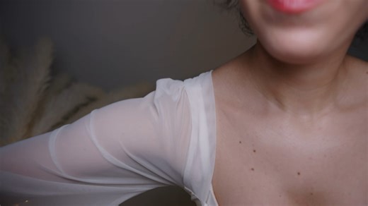 【ASMR Glow】终极ASMR睡眠辅助-深度睡眠！