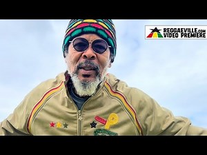 Job Saas - Only Jah [Official Video 2026]