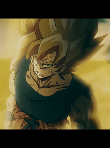 «Super Saiyan» is an iconic transformation in the Dragon Ball anime and manga series (created by Akira Toriyama). It represents a massive power‑up for members of the Saiyan race. What is a Super Saiyan? When a Saiyan transforms into a Super Saiyan, they gain: a dramatic increase in strength, speed, and endurance; golden‑blonde hair that stands upright; changed eye colour (usually turquoise or blue); a pulsating, flame‑like golden aura. Who achieved it first? Goku, the series’s protagonist, was t