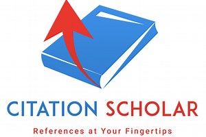 Citation Scholar: References at Your Fingertips