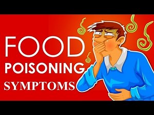 Symptoms Of Food Poisoning | Signs | Homemade Remedies | Treatment |