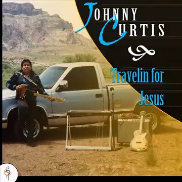 Travelin' for Jesus