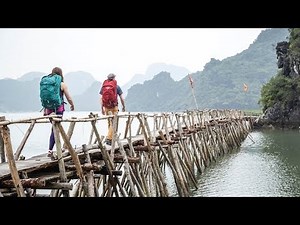 Osprey Packs | Farpoint/Fairview Series| Product Tour