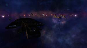 Stargate Command addon