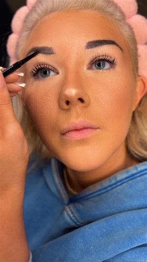 16 reactions · 3 comments | !! #makeup #makeuptutorial #tutorial #girly #viralllllll | Kathryn Moore | Facebook