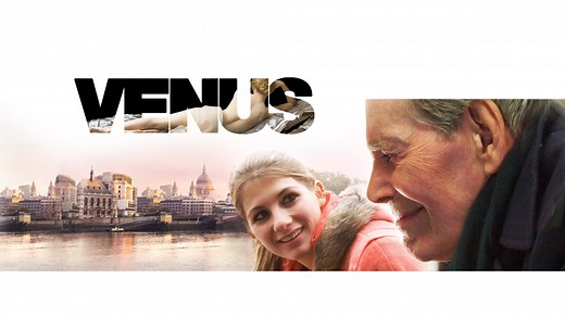 Venus - Apple TV