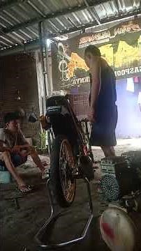 fu porting 155 kompetisi