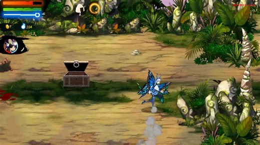 国产优质独立游戏《Dragon Knight》试玩。