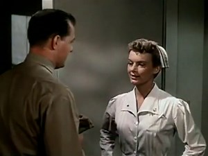 Halls of Montezuma (1951)