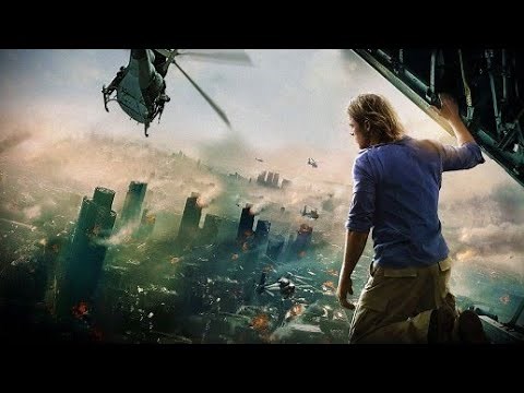 Top 10 Best Virus Outbreak Movies of All Time