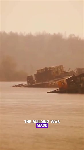 Understanding the Decision to Bury Buildings in Chernobyl