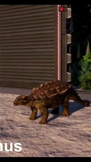 Supreme Indoraptor Ends All Life 4K Pt10 #shorts #viral #games #dinosaurs #trending #epic #battle