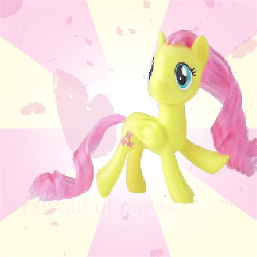 fluttershy^_^ #mlp #fluttershy