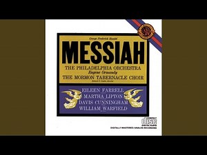 Messiah, HWV 56: Part II, No. 21 Chorus: "Surely He hath borne our griefs"