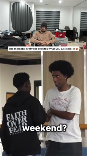 What Did They Say 😂🫣😳