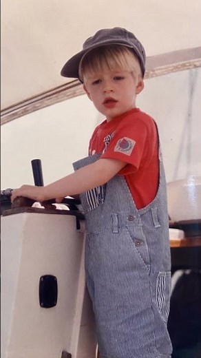 Jules Verne Trophy: Childhood dreams ✨🌏