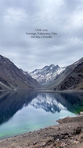 Discover Chile in 2025: Top Destinations to Explore