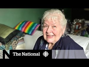 LGBTQ seniors worry about discrimination in long-term care homes