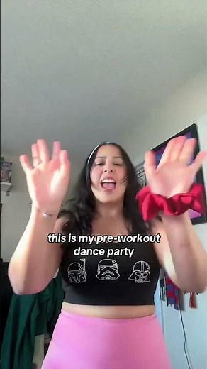 Gonna play that workout game later 🤭 aka ring fit adventure on Nintendo Switch 🕺