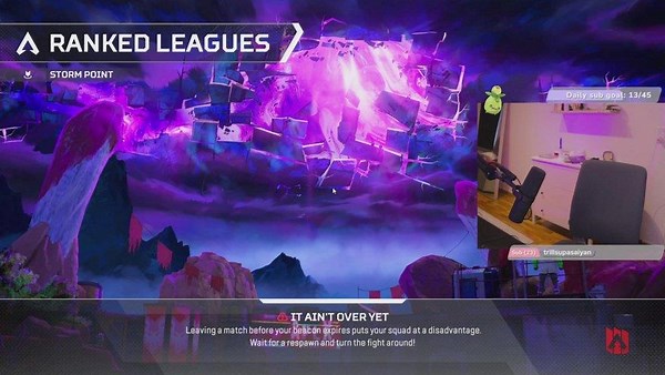 Salinono - Twitch