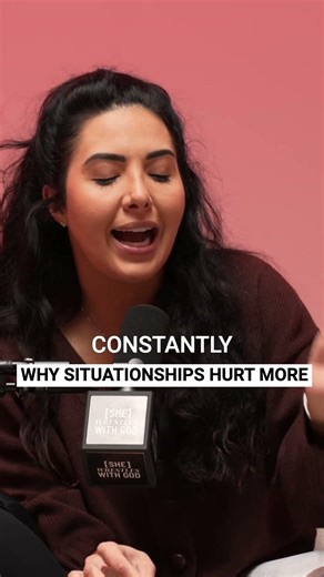 Getting Over a Situationship is Like Going Through Withdrawals... And You Need to Go NO CONTACT.