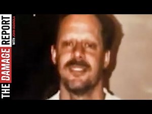 Las Vegas Mass Shooting Documentary Exposes Cover-Up