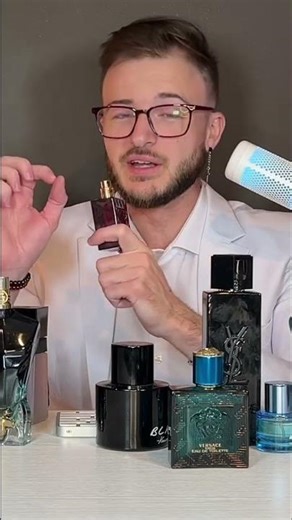 Woody Warm Spicy Perfume: The Ultimate Scent Guide #shorts