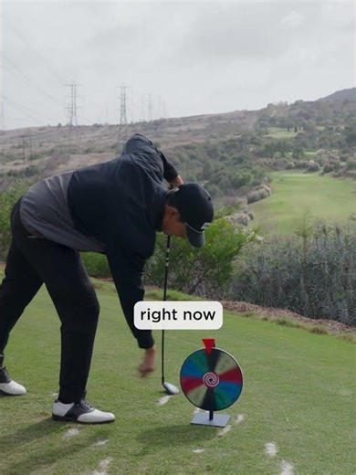 Learn to shot shape with Josh Park