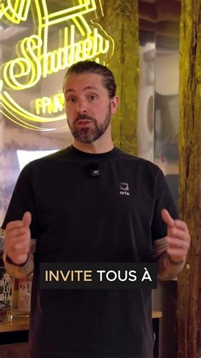 CHR, cette vidéo est pour toi 🔥