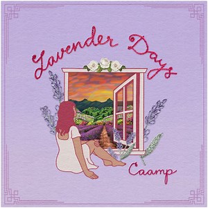 Caamp – Lavender Days (2022) » download by NewAlbumReleases.net