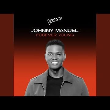 Forever Young (The Voice Australia 2020 Performance / Live)