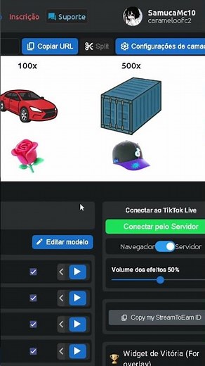 COMO BAIXAR E CONFIGURAR O STREAM TO EARN