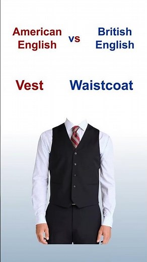 Shorts video 9 ll American vs British English – Accent Comparison for Beginners