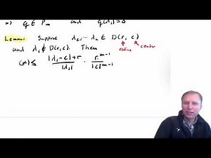 GMRES convergence theory (with a single outlier eigenvalue)