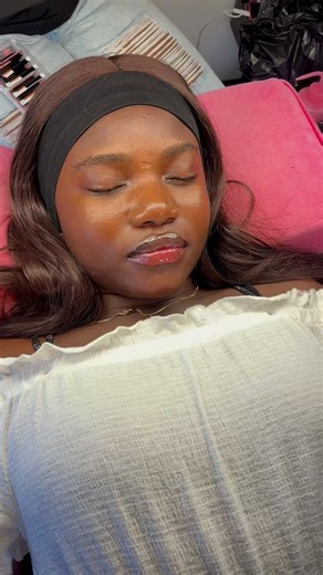 Classic Lash Extensions at Lush & Luxe Studio