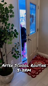 After School routine❤️ | Kayla Danielle