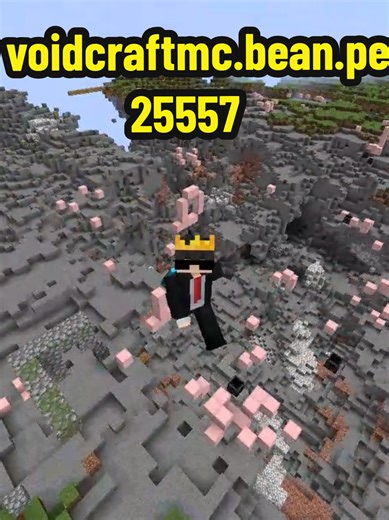 Servidor SEMIANÁRQUICO de Minecraft - ¡Únete Ahora!