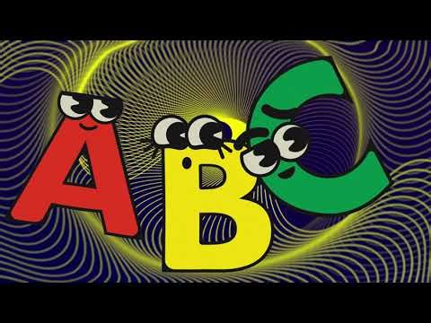 📚 ABC Song for Kids 🎵 | Fun Alphabet Song A–Z | TBL Learning #abcd #abcdsong#kidssongs#nursaryrhymes