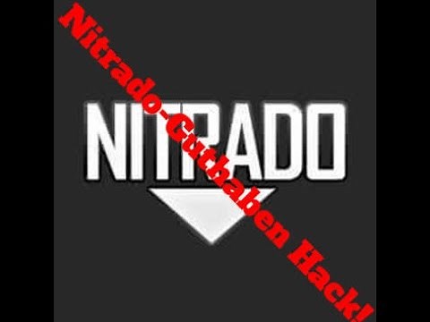 Nitrado Server Hack/ Force Op hack