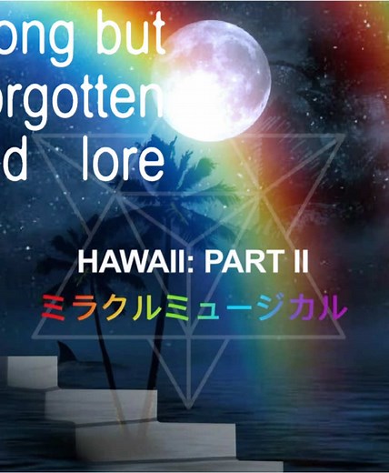 Explore Hawaii Part II: A Journey to Your Paradise