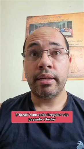 Como usar a palavra Break