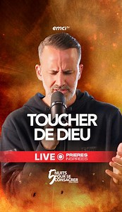 Semaine de jeûne et prières — 8 au 12 juin (2e édition)
