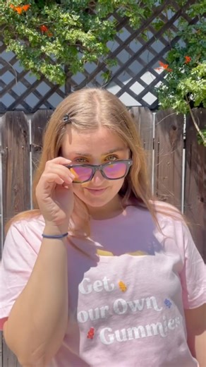 Abbey's the queen of shades 😎 Which pair are your favorite? | Hats by Abbey